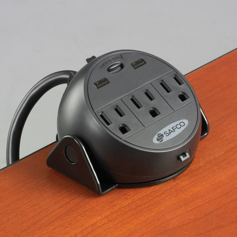 Module d’alimentation à fixation sur usb