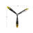 Metal Propel Wall Décor-28118394-28118397