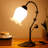 Abbiney Resin Desk Lamp