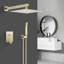 Robinet de douche 12 po-114686425