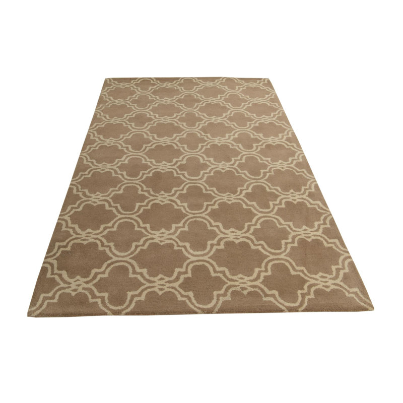 Orlando Taupe Rug