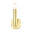 Marissah Candle Wall Light-608189108