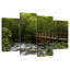 Grand ruisseau Great Smoky Mountains-544338226