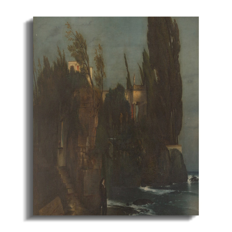 Cuthbertson Wrapped Canvas Print Set, 20x24
