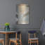 «Complementary Angles 2» par Suzanne Nicoll, Wrought Studio ™, art mural en métal-835013637