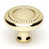 Polished Brass