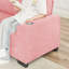 Canapé Snowfleece
