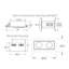 8.36" Recessed Lighting Kit-12422498