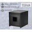 Enceinte pour litière et table de bout ECOFLEX Freedom-443205758