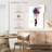 Leisha Drips Balloon-108450487