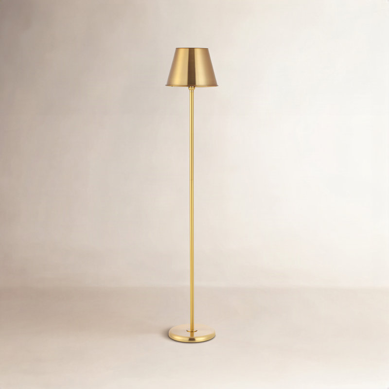 Lampe sur pied 60 po