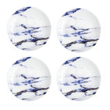 China Appetizer Plate