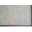Tapis damier Gabbeh 5 x 8