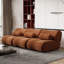 Élégante chenille modulaire 3 - Assise profonde et attrayante allure de salon