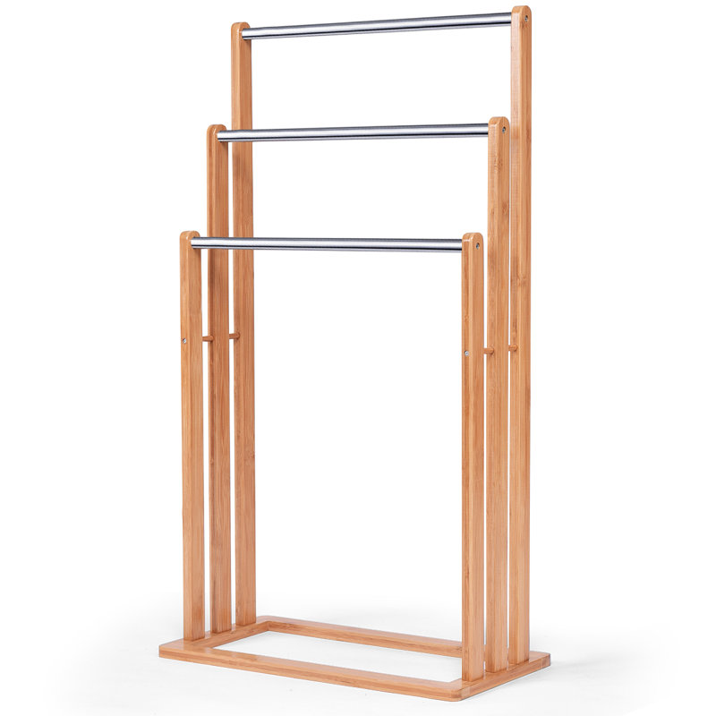 Orona 46 cm L Freestanding Towel Stand