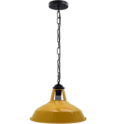 Kristian 1 - Light Pendant