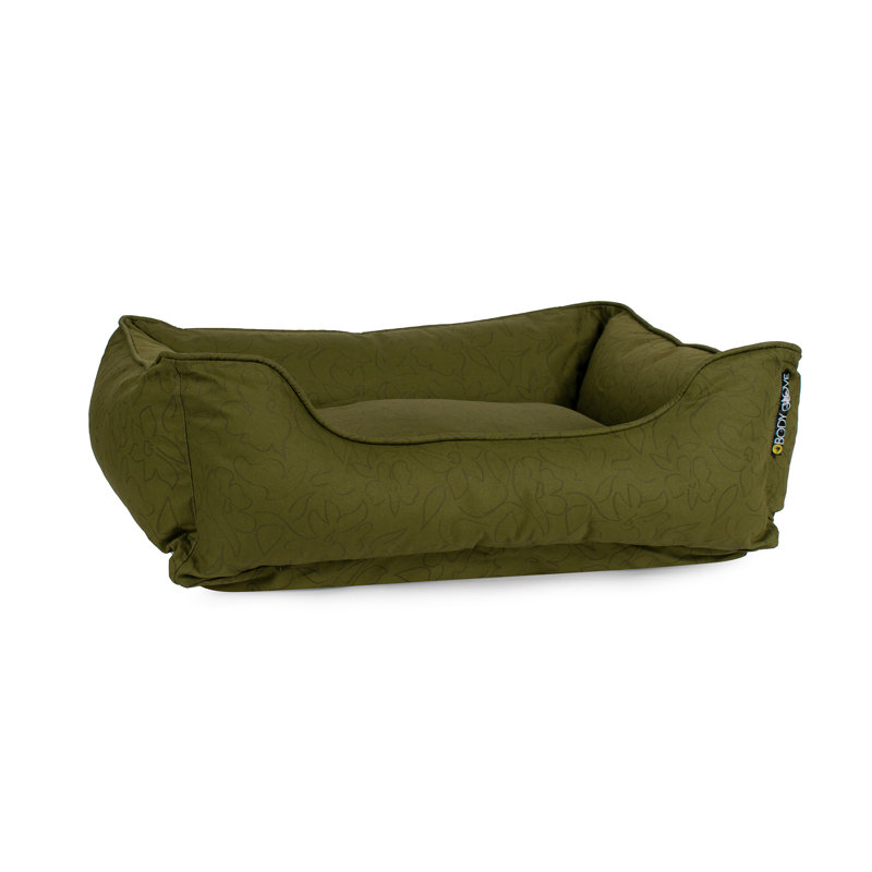 Gant de corps avec housse amovible, Moss, Moyen (l 30 po x P 24 po x H 9 po)