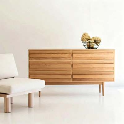Buffet multi-tiroirs Home