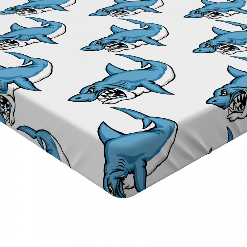 Microfiber Fitted Sheet, Full Fitted Sheet