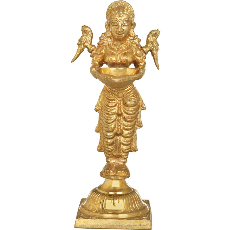 8 "Deepalakshmi