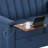Brittany Tufted Sofa Table Cloud Couch with Charging  and Storage Pockets-138174667