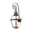 Jackson Empire Lantern-163990818