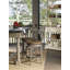 Oyster Bay Swivel Upholstered Stool-47567817-118371319-118371322
