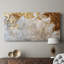 Abstract Series 2 # XLVI-Gallery, toile tendue-1359929467