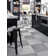 ADURA®Flex with Microban® Villa 18" x 18" x 2.5mm Luxury Vinyl Tile
