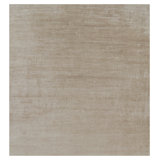 Textural Hand Knotted Area Rug