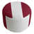 Marron / blanc / marron