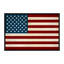 "drapeau des états-unis (fond de la constitution des états-unis)" -imprimé-53128088-49900908