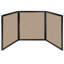 Versare Tabletop Booth Display-15213644-15213653