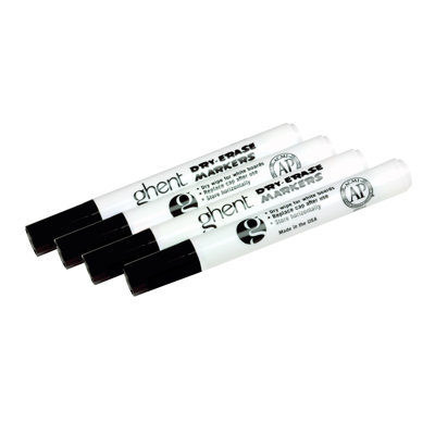 Ghent Markers Dry-Erase Marker