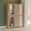 Tarance 109.3 cm W Display Cabinet