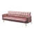 Rose est en rupture de stock