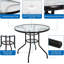 Table d'extérieur Pennrock 32 L x 32 W