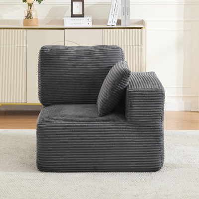 Fauteuil d'appoint Acuna