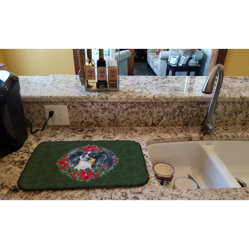 Drying Mat