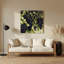 Art mural en métal fruits et groseille-1527138862
