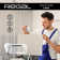 60 Watt Equivalent A19 E26/Medium (Standard) 5000K LED Bulb