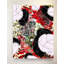 Positive Space 1 Framed Print