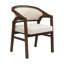 Chaise rembourrée Meika-120098119
