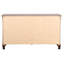 Commode Triton G9000-D, cappuccino