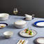 Renaissance Gold 10.7in Dinner Plate