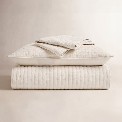 Cross Stitch Cotton Quilt set