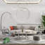 Table basse simple Nakayla