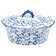 The DRH Collection Heritage 2.2L Round Casserole Dish