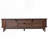 Modern Farmhouse TV Stand for 75" TVs