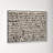 Timber Solid Wood Rectangle Acrylic Painting Print-63175903-120018014